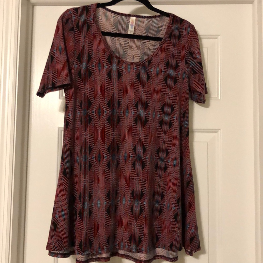 LulaRoe Perfect Tee